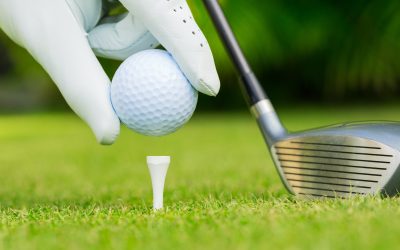 Essential Sports Gear For An Enjoyable Golfing Experience