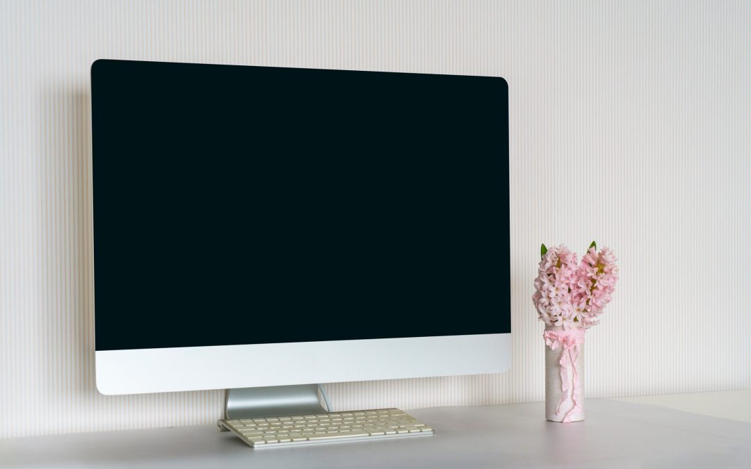 Desktop Monitors: Important Features To Look Out For Before Getting One