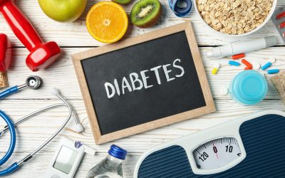 Diabetes Mellitus: Types And Management Tips