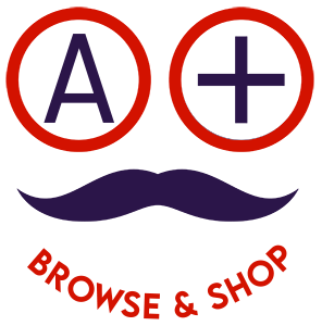 A+ Browse and Shop